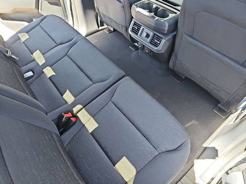 New 2025 Ford F150 XLT w/ Equipment Group 302A MID image 11