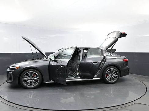 New 2026 Audi S5 Premium Plus AWD/4WD image 30