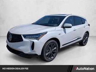 New 2026 Acura RDX A-Spec AWD/4WD video 1