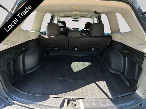 Used 2020 Subaru Forester Premium AWD/4WD image 29