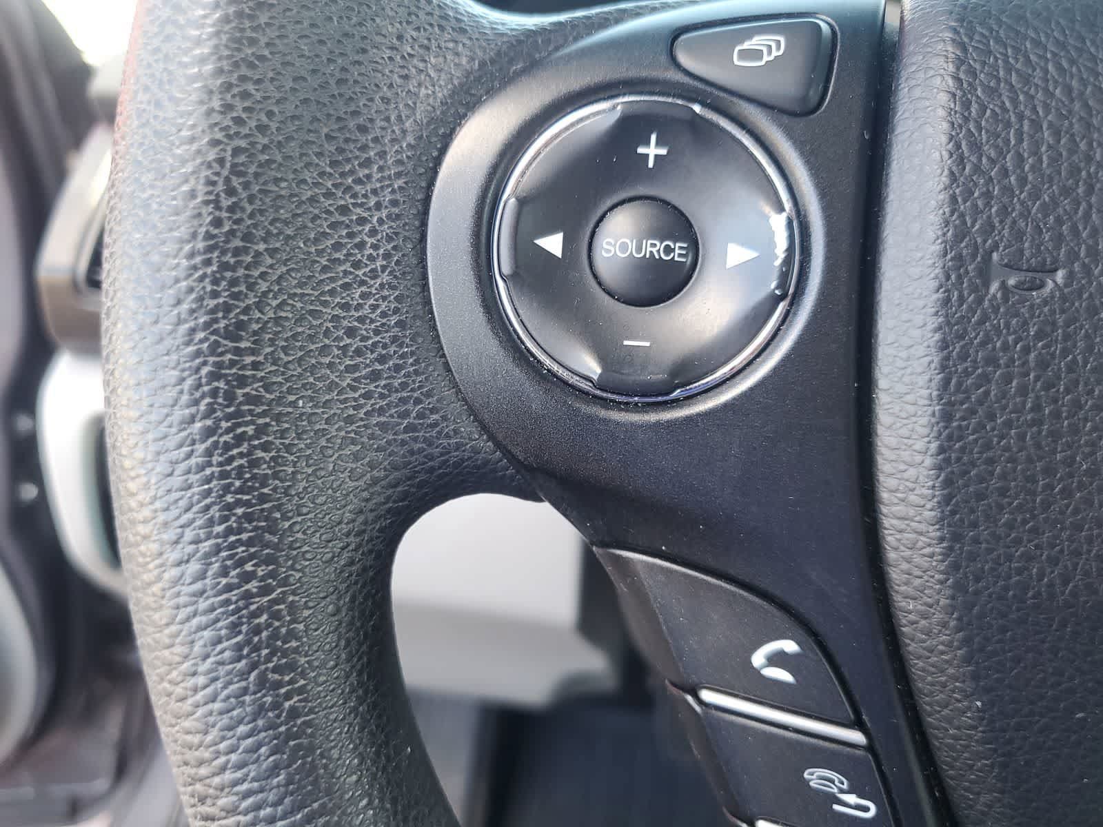 Used 2013 Honda Accord EX image 20