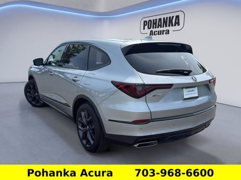 Certified 2023 Acura MDX A-Spec AWD/4WD image 5