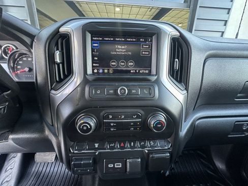 Used 2021 Chevrolet Silverado 2500 W/T w/ WT Convenience Package image 18