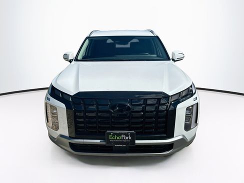 Used 2025 Hyundai Palisade SEL AWD/4WD image 2