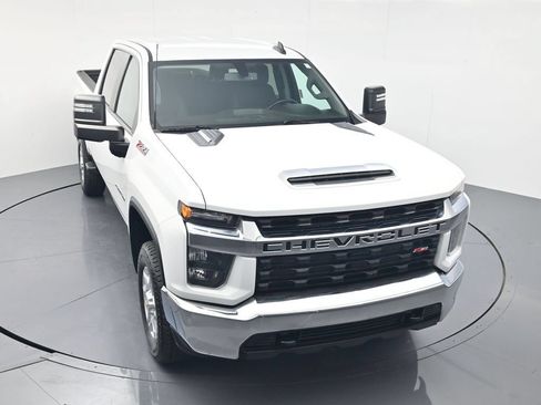 Used 2023 Chevrolet Silverado 2500 LT AWD/4WD image 37
