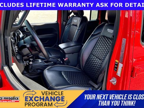 Used 2021 Jeep Wrangler Unlimited Sport AWD/4WD image 20