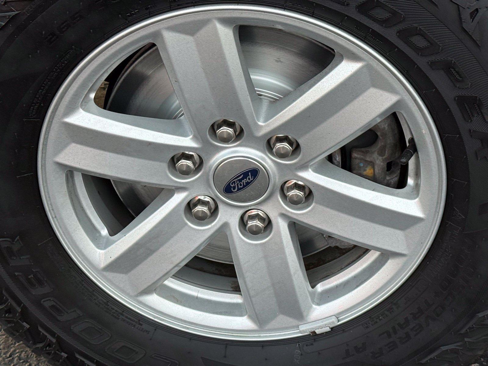 Used 2021 Ford F150 XLT AWD/4WD image 11
