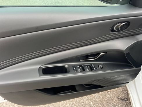 Certified 2026 Hyundai Elantra SEL Sport Premium FWD image 10