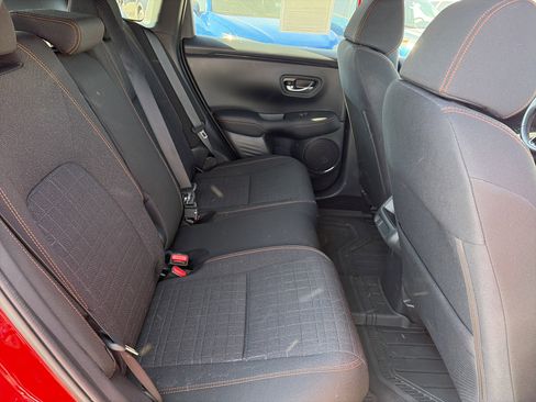 Used 2026 Honda HR-V Sport image 15