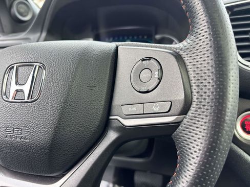 Certified 2022 Honda Pilot TrailSport image 22