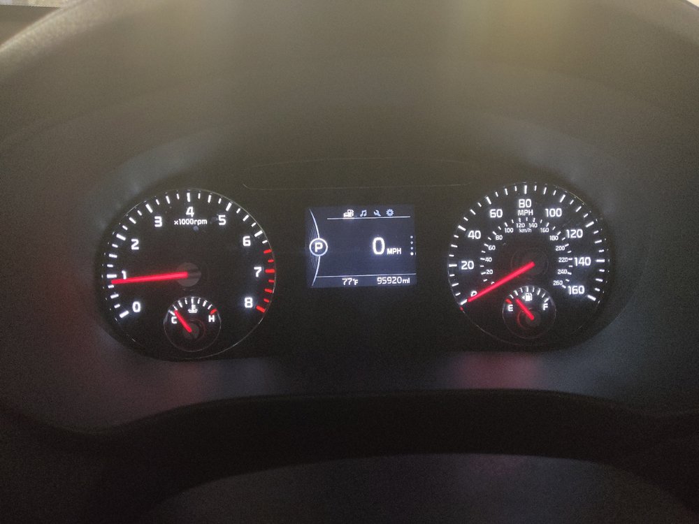 Used 2016 Kia Sorento L FWD image 23