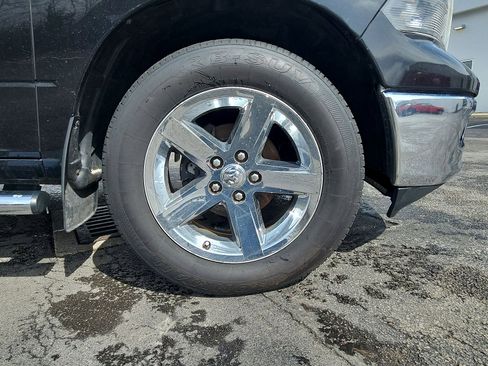 Used 2011 RAM 1500 Big Horn AWD/4WD image 27