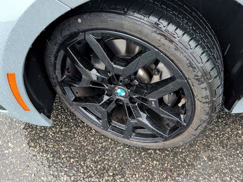 Used 2026 BMW 330i xDrive Sedan image 7