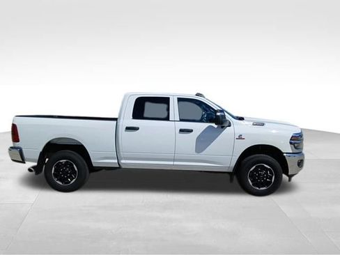 Used 2025 RAM 2500 Tradesman AWD/4WD image 6