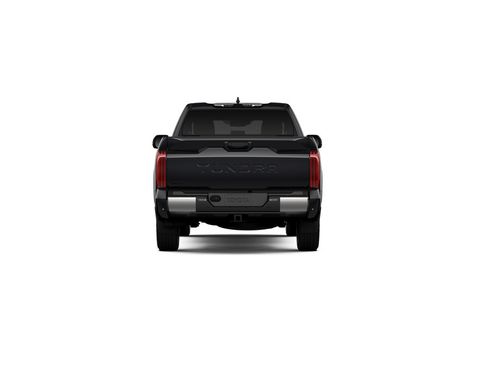 New 2026 Toyota Tundra SR5 AWD/4WD image 74