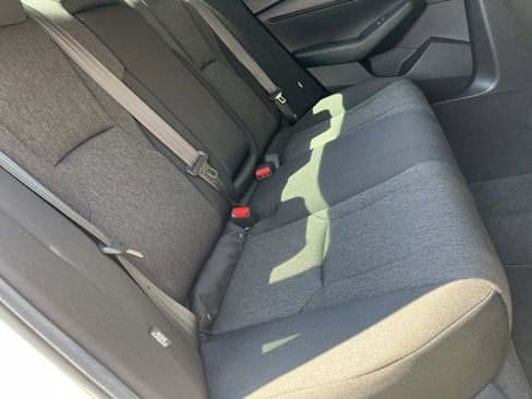 Used 2025 Honda Accord LX image 26