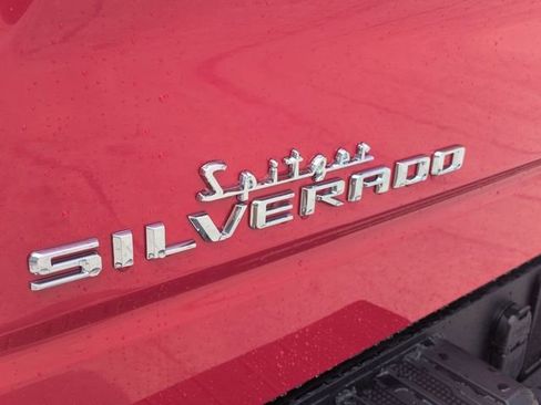 New 2026 Chevrolet Silverado 1500 LT AWD/4WD image 33