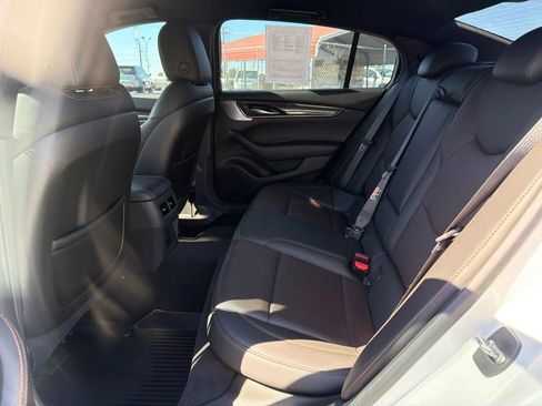 Used 2021 Cadillac CT5 Sport w/ Parking Package AWD/4WD image 14