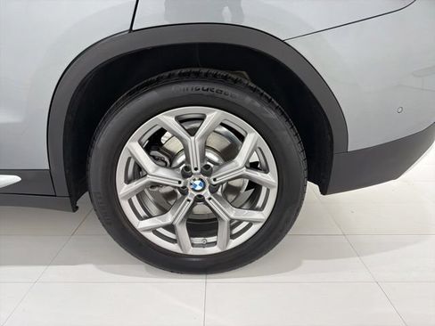 Certified 2023 BMW X3 xDrive30i w/ Premium Package w/ZPA AWD/4WD image 44