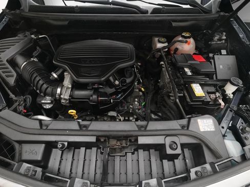 Used 2021 Cadillac XT5 Sportv AWD/4WD image 3
