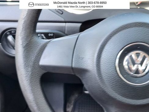 Used 2011 Volkswagen Jetta S FWD image 17