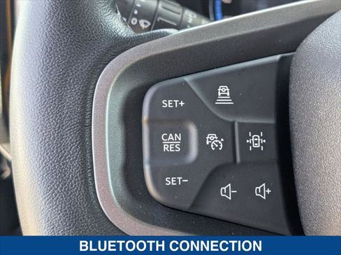 Used 2023 Ford Bronco Badlands AWD/4WD image 14