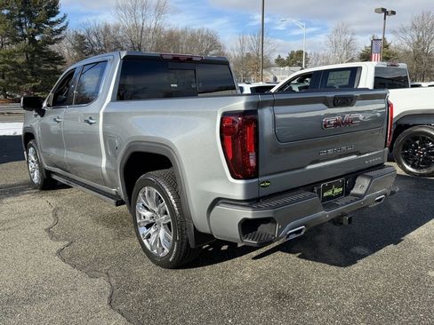 New 2026 GMC Sierra 1500 Denali image 3