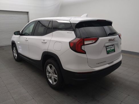 Used 2024 GMC Terrain SLE FWD image 5