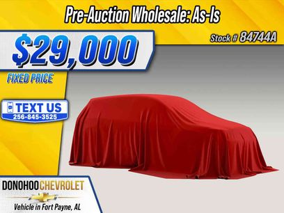 Used 2023 Chevrolet Silverado 2500 Custom w/ Custom Value Package