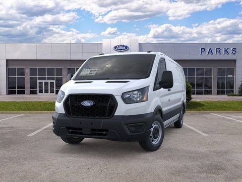 New 2026 Ford Transit 150 Low Roof RWD image 2