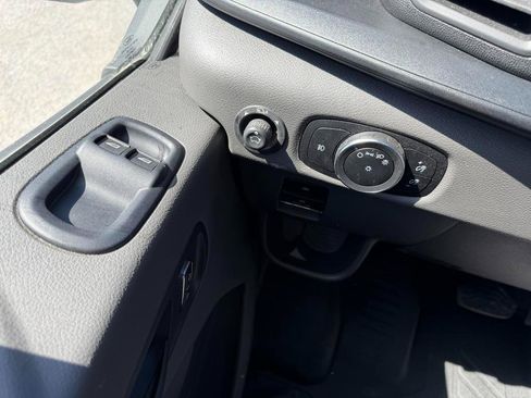 Used 2025 Ford Transit 250 Low Roof w/ Exterior Upgrade Package image 17