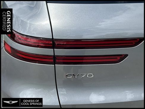 Used 2026 Genesis Electrified GV70 Prestige AWD/4WD image 13
