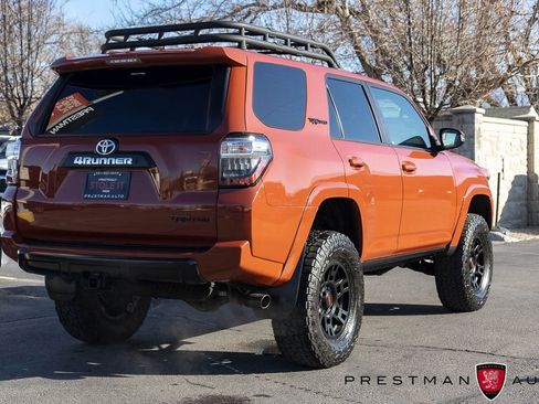 Used 2024 Toyota 4Runner TRD Pro image 23