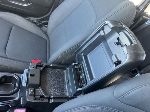 Certified 2023 Jeep Gladiator Sport w/ Trailer Tow Package image 47