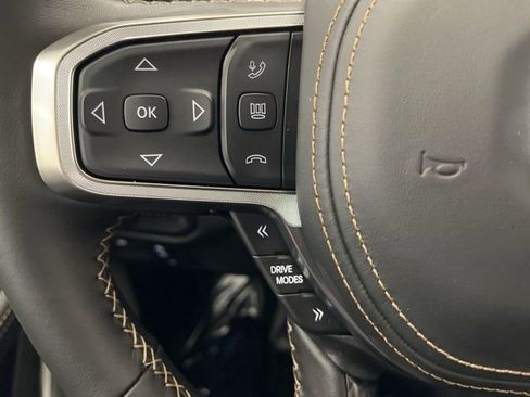 New 2026 RAM 1500 Tungsten AWD/4WD image 39