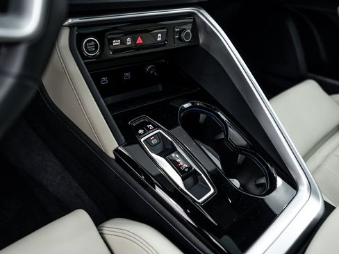 Certified 2025 Audi Q5 Premium Plus w/ Premium Plus image 10