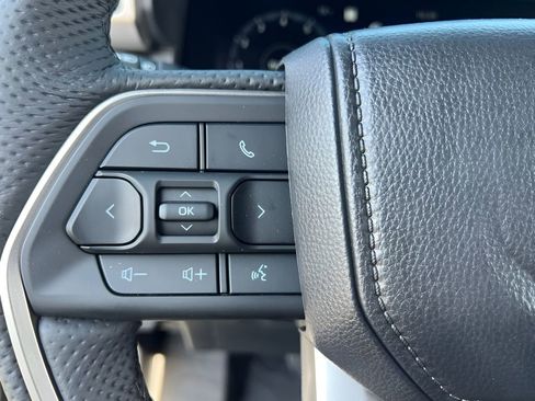 New 2026 Toyota Tacoma 4x4 Double Cab Hybrid image 20