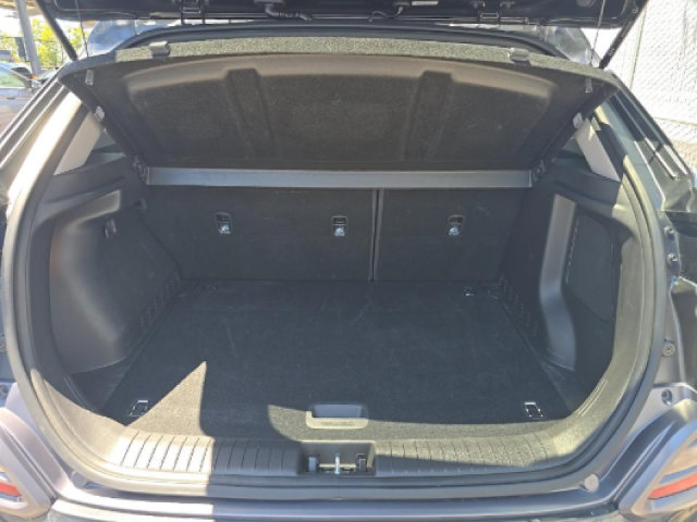 Used 2020 Hyundai Kona Ultimate AWD/4WD image 9