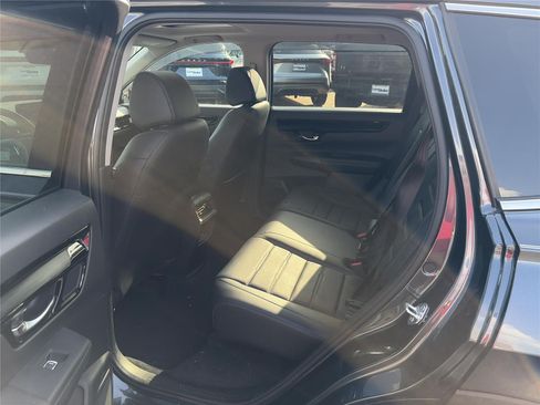 Used 2024 Honda CR-V EX-L image 12
