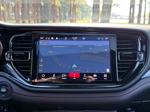 Used 2024 Dodge Durango R/T image 6