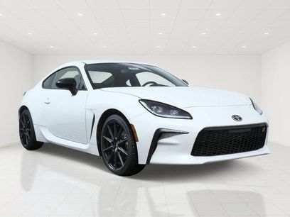 Used 2025 Toyota GR86 Premium w/ ALL Weather Mat Package (TMS)