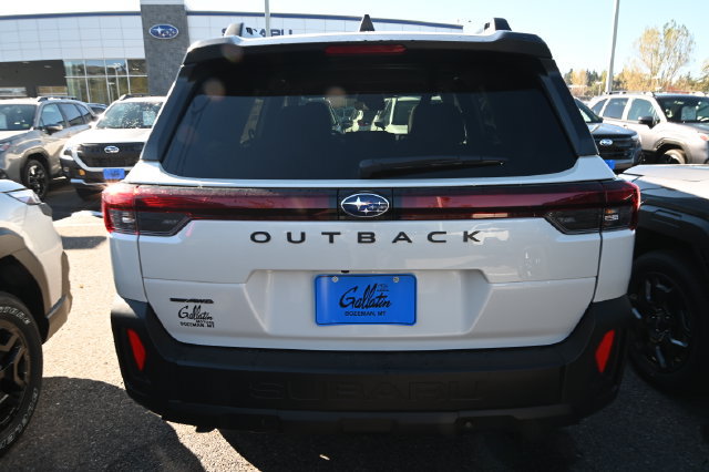 New 2026 Subaru Outback Limited AWD/4WD image 14