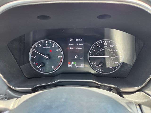Used 2024 Subaru Outback Limited AWD/4WD image 34