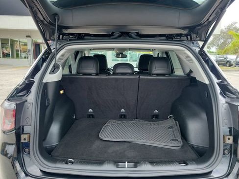 Used 2022 Jeep Compass Latitude w/ Convenience Group image 12