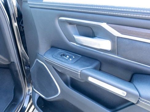 Used 2025 RAM 1500 Laramie image 42