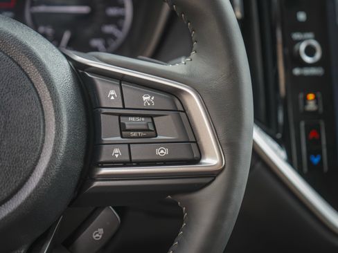 New 2026 Subaru Ascent Touring image 17