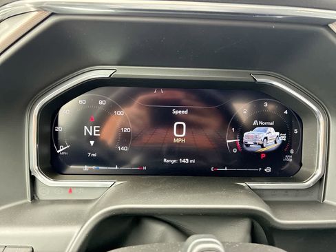 New 2026 GMC Sierra 1500 Denali w/ Technology Package image 12