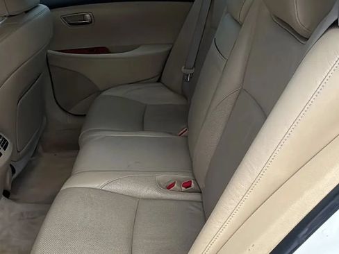 Used 2007 Lexus ES 350 FWD image 13