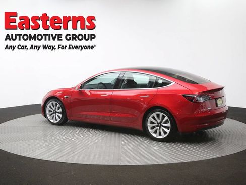 Used 2020 Tesla Model 3 Performance AWD/4WD image 55