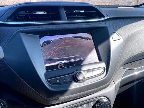 Used 2023 Chevrolet TrailBlazer LT image 16